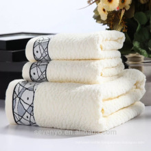 100% cotton super comfortable premium towel set